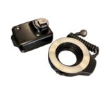 Flash Canon Macro Ring Lite ML-3 - Imagen 5