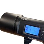Cabezal Godox AD600Pro - Imagen 6