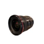 Canon EF 17-40mm 1:4 L USM - Imagen 4