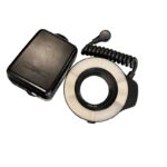Flash Canon Macro Ring Lite ML-3 - Imagen 6