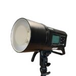 Cabezal Godox AD600Pro - Imagen 7