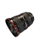 Canon EF 17-40mm 1:4 L USM - Imagen 6