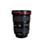 Canon EF 17-40mm 1:4 L USM - Imagen 7