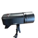 Cabezal Godox AD600Pro - Imagen 10