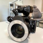Flash Canon Macro Ring Lite ML-3